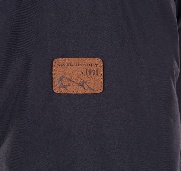Svalbard Parka Jr Svalbard Parka Jr