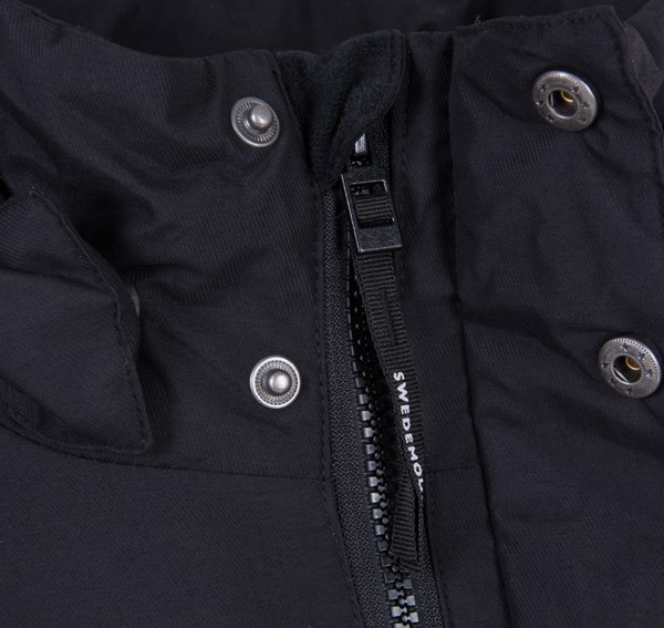 Svalbard Parka Jr Svalbard Parka Jr