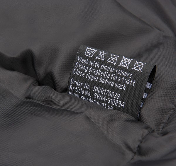 Svalbard Parka Jr Svalbard Parka Jr