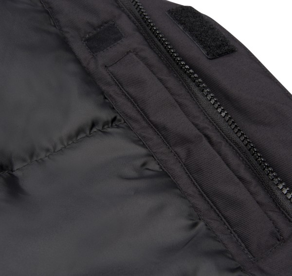 Svalbard Parka Jr Svalbard Parka Jr