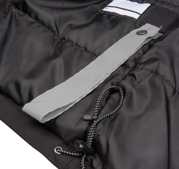 Svalbard Parka Jr Svalbard Parka Jr