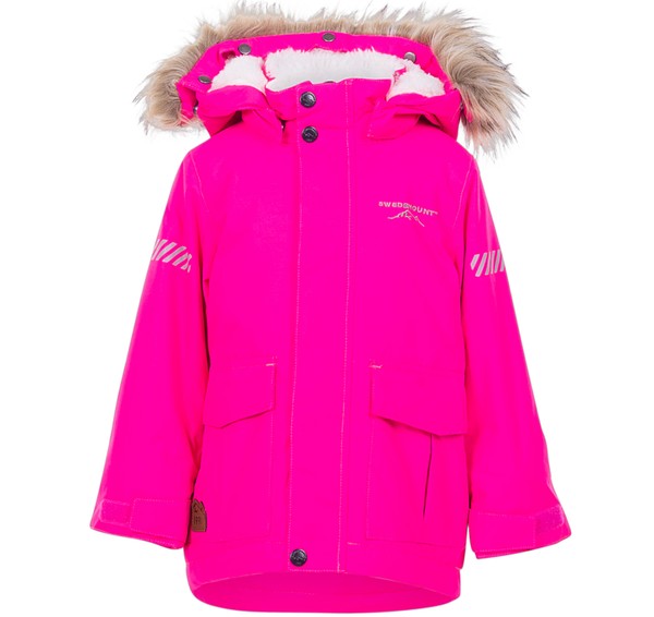 Svalbard Parka Kids Svalbard Parka Kids