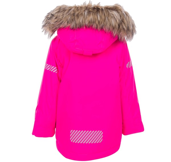 Svalbard Parka Kids Svalbard Parka Kids