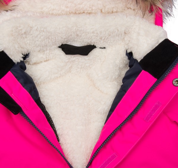Svalbard Parka Kids Svalbard Parka Kids