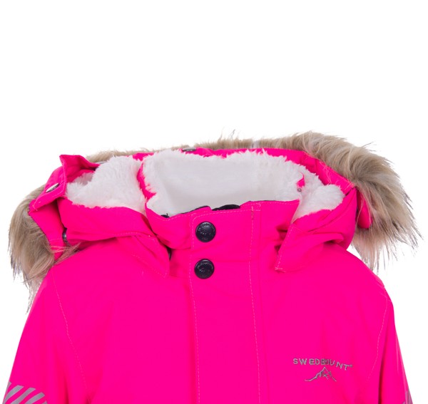 Svalbard Parka Kids Svalbard Parka Kids