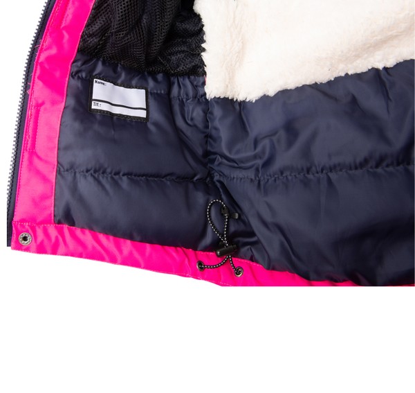 Svalbard Parka Kids Svalbard Parka Kids