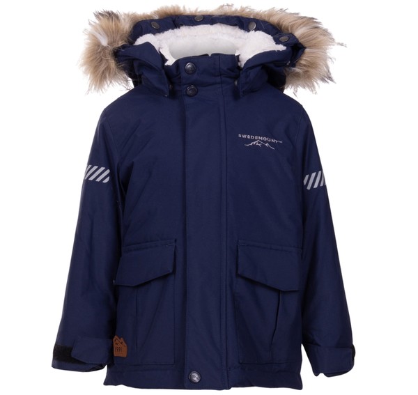 Svalbard Parka Kids Svalbard Parka Kids