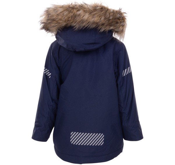 Svalbard Parka Kids Svalbard Parka Kids