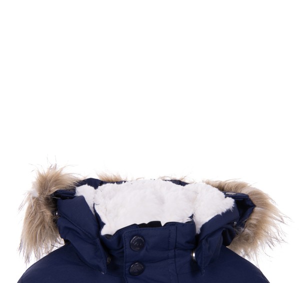 Svalbard Parka Kids Svalbard Parka Kids