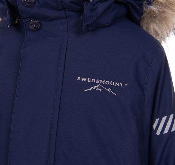 Svalbard Parka Kids Svalbard Parka Kids
