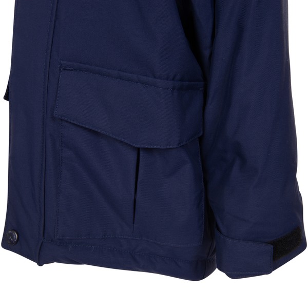 Svalbard Parka Kids Svalbard Parka Kids
