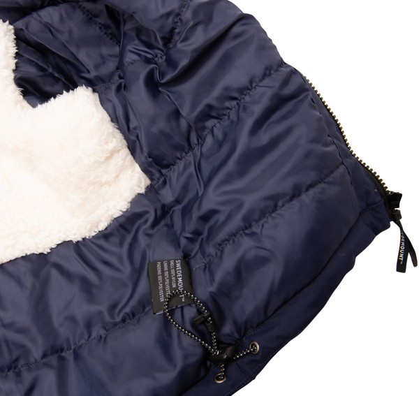 Svalbard Parka Kids Svalbard Parka Kids