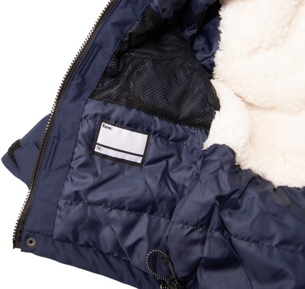 Svalbard Parka Kids Svalbard Parka Kids
