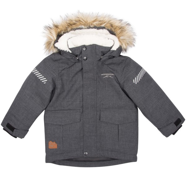 Svalbard Parka Kids Svalbard Parka Kids