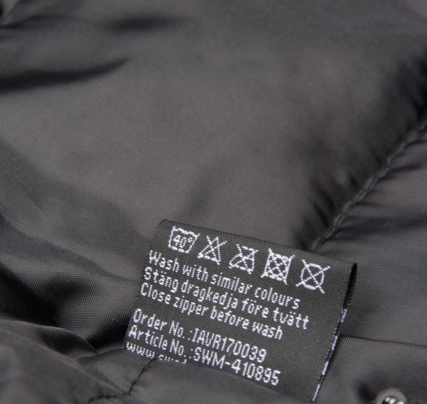 Svalbard Parka Kids Svalbard Parka Kids