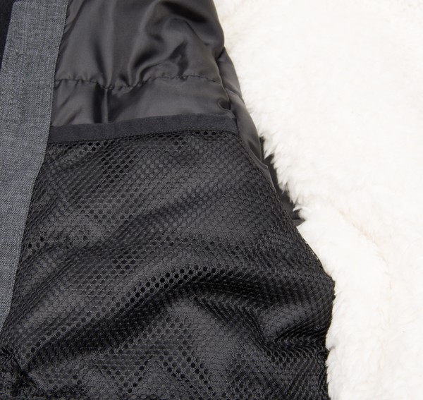 Svalbard Parka Kids Svalbard Parka Kids