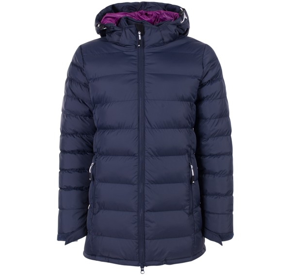 CRISTALLO JACKET CRISTALLO JACKET