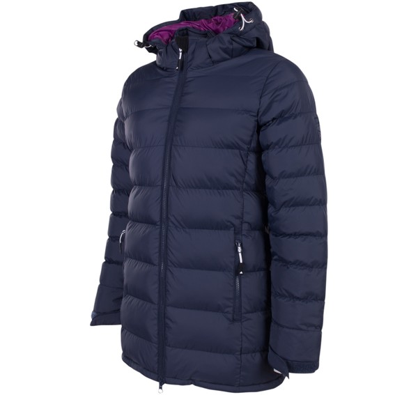 CRISTALLO JACKET CRISTALLO JACKET
