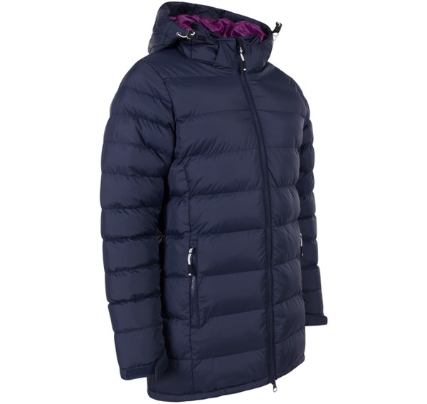 CRISTALLO JACKET CRISTALLO JACKET