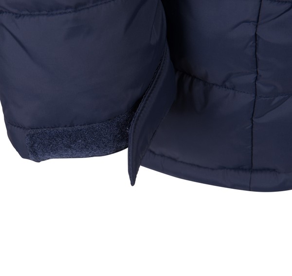 CRISTALLO JACKET CRISTALLO JACKET