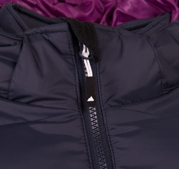 CRISTALLO JACKET CRISTALLO JACKET