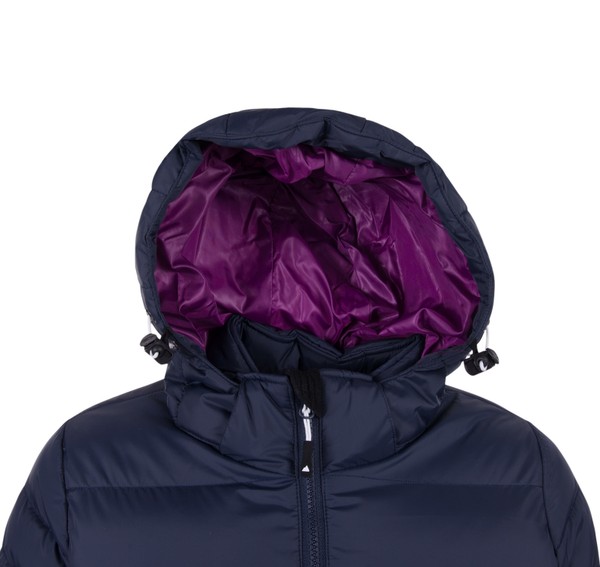 CRISTALLO JACKET CRISTALLO JACKET