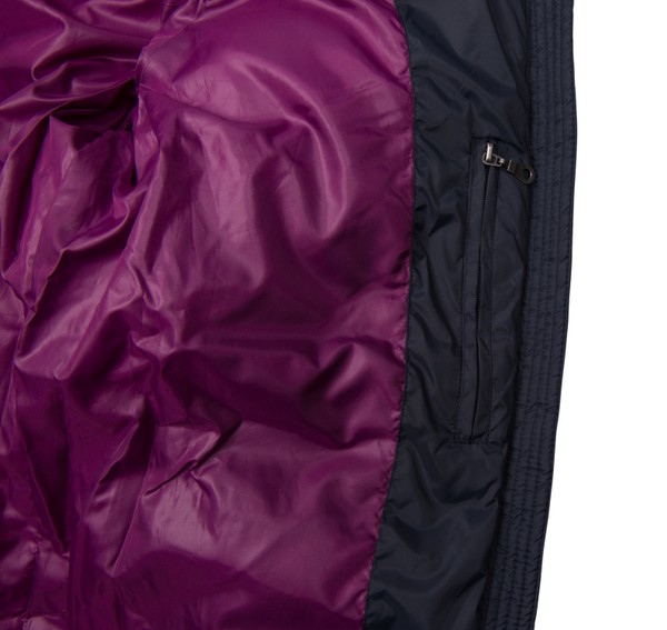 CRISTALLO JACKET CRISTALLO JACKET