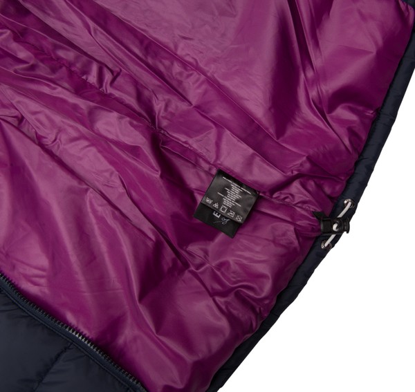 CRISTALLO JACKET CRISTALLO JACKET
