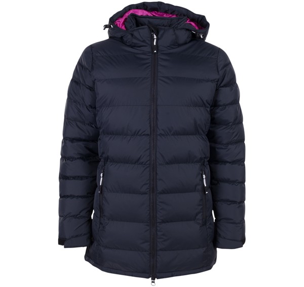 CRISTALLO JACKET CRISTALLO JACKET