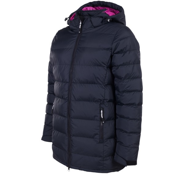 CRISTALLO JACKET CRISTALLO JACKET