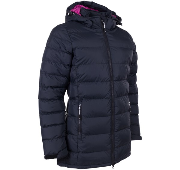 CRISTALLO JACKET CRISTALLO JACKET