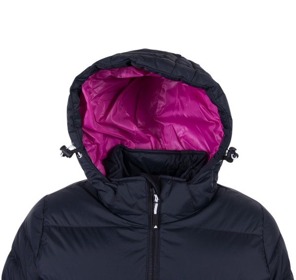 CRISTALLO JACKET CRISTALLO JACKET