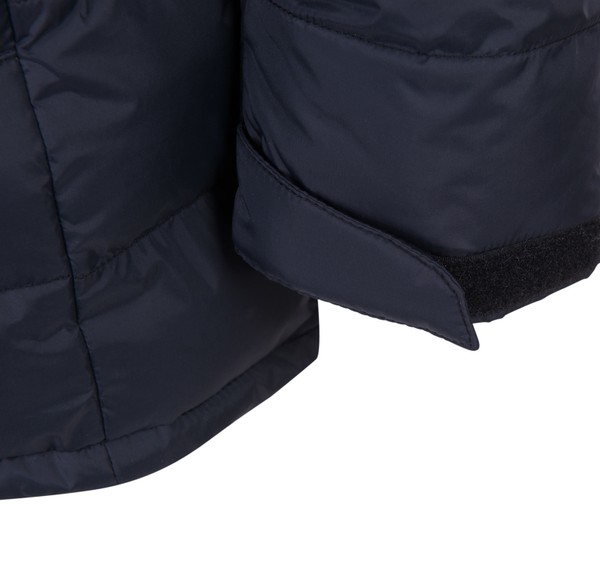 CRISTALLO JACKET CRISTALLO JACKET