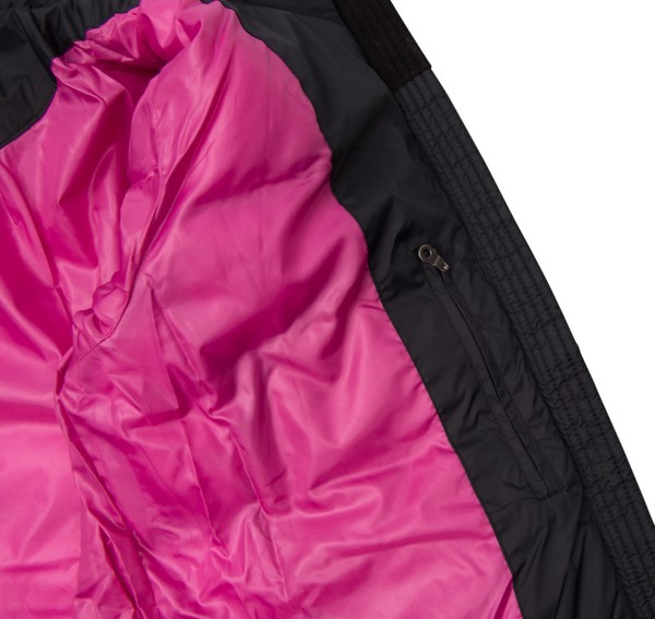 CRISTALLO JACKET CRISTALLO JACKET