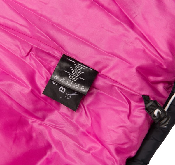 CRISTALLO JACKET CRISTALLO JACKET