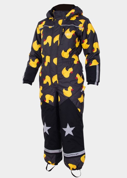 Narvik Overall Kids Narvik Overall Kids