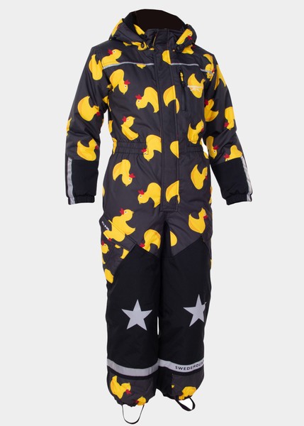Narvik Overall Kids Narvik Overall Kids