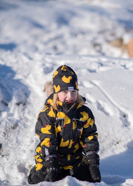 Narvik Overall Kids Narvik Overall Kids