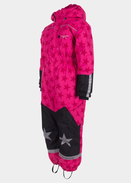 Narvik Overall Kids Narvik Overall Kids