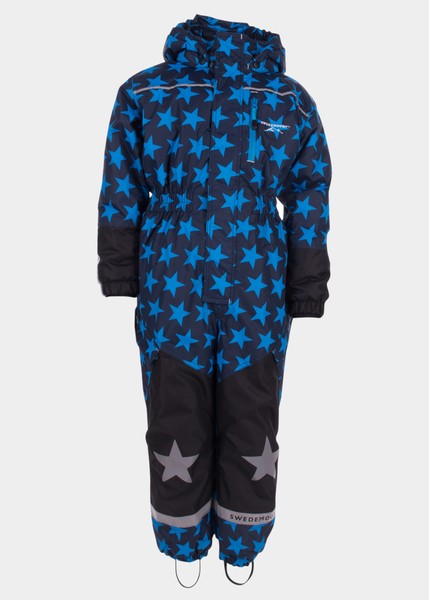 Narvik Overall Kids Narvik Overall Kids