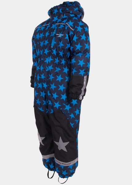Narvik Overall Kids Narvik Overall Kids