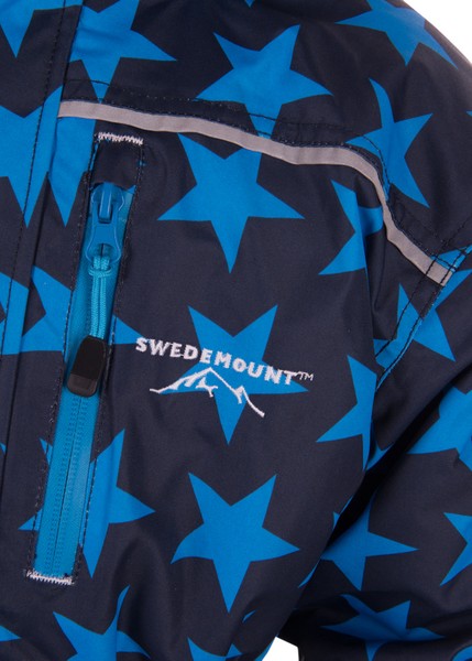 Narvik Overall Kids Narvik Overall Kids
