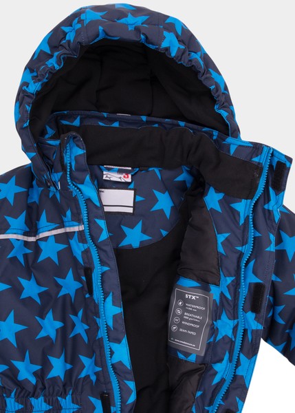 Narvik Overall Kids Narvik Overall Kids