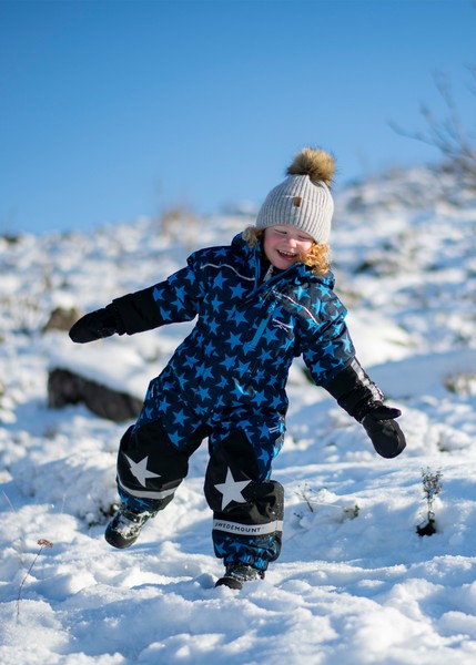 Narvik Overall Kids Narvik Overall Kids