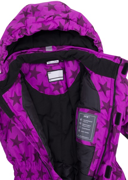 Narvik Overall Kids Narvik Overall Kids