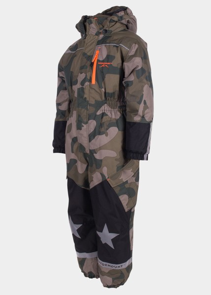 Narvik Overall Kids Narvik Overall Kids
