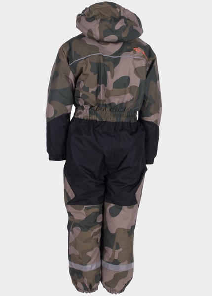 Narvik Overall Kids Narvik Overall Kids