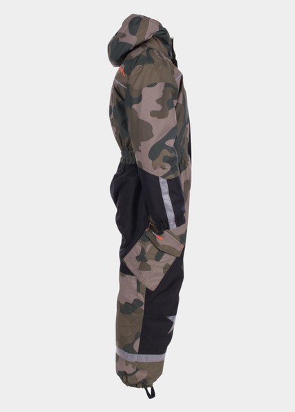 Narvik Overall Kids Narvik Overall Kids