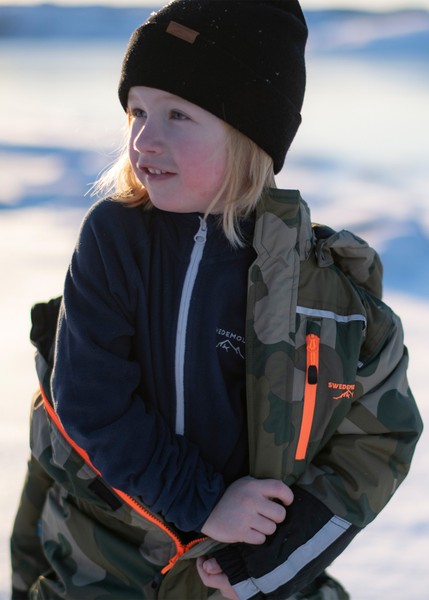 Narvik Overall Kids Narvik Overall Kids