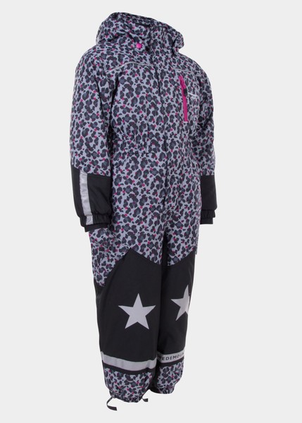 Narvik Overall Kids Narvik Overall Kids